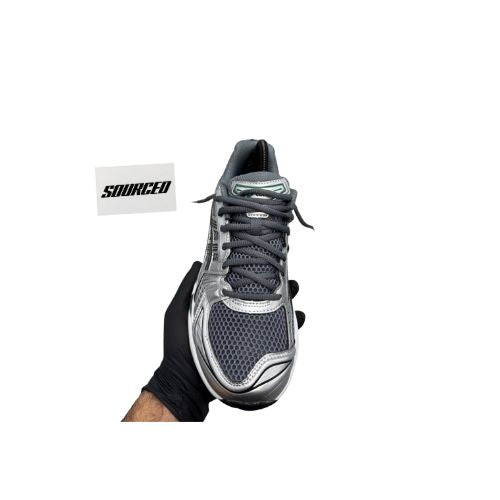 Asics Gel Kayano 14 - Metropolis/Jasper Green