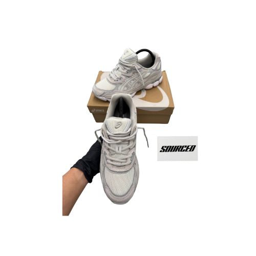 Asics Gel NYC - Cloud Grey