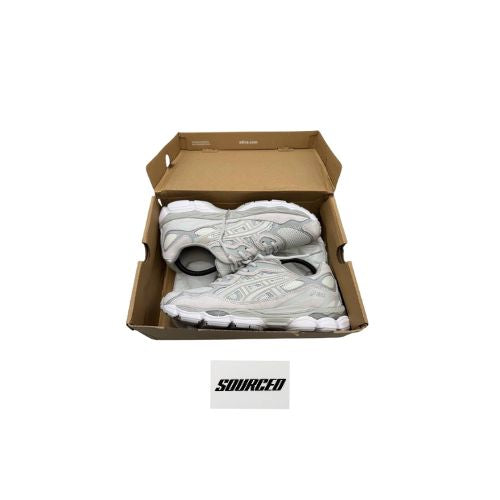 Asics Gel NYC - Cloud Grey