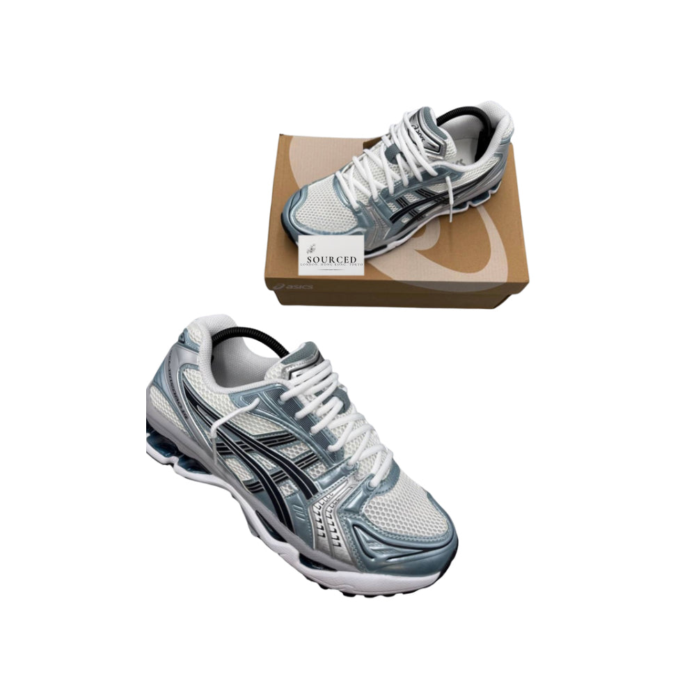Asics Gel Kayano 14 Fjord Grey