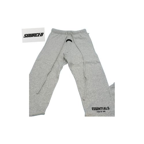 Essentials SS22 Stretch Limo Full Tracksuit - Light Oatmeal