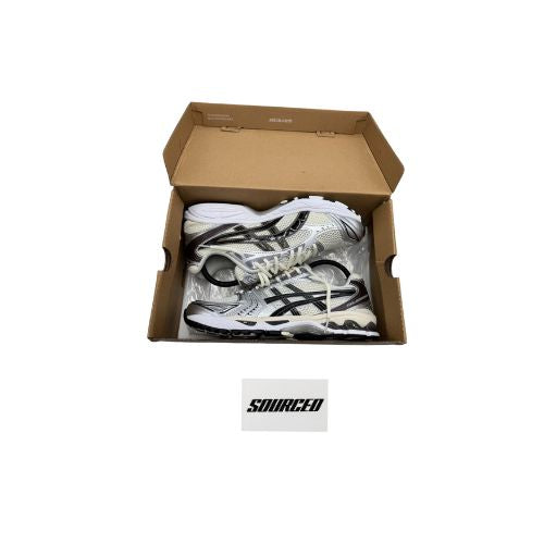 Asics Gel Kayano 14 - Cream Black