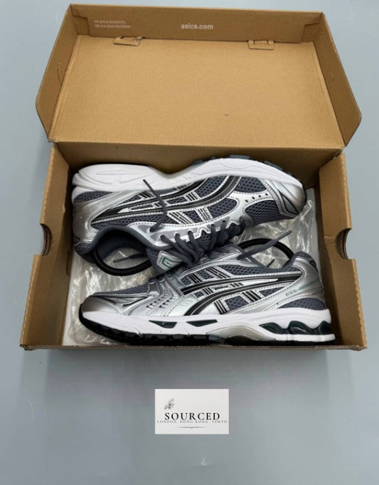 Asics Gel Kayano 14 Metropolis/Jasper Green