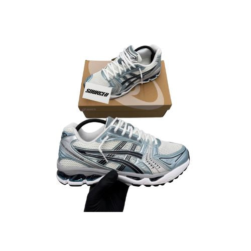 Asics Gel Kayano 14 - Fjord Grey