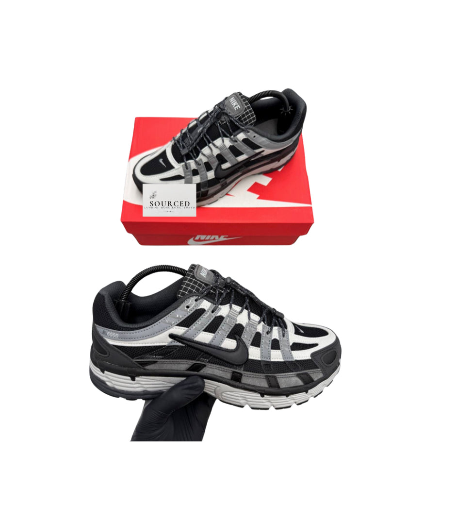 Nike Winterised P6000