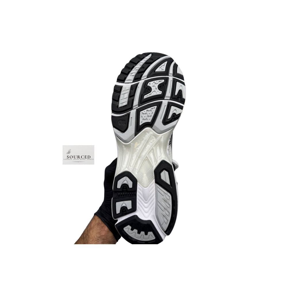 Asics Gel Kayano 14 Fjord Grey