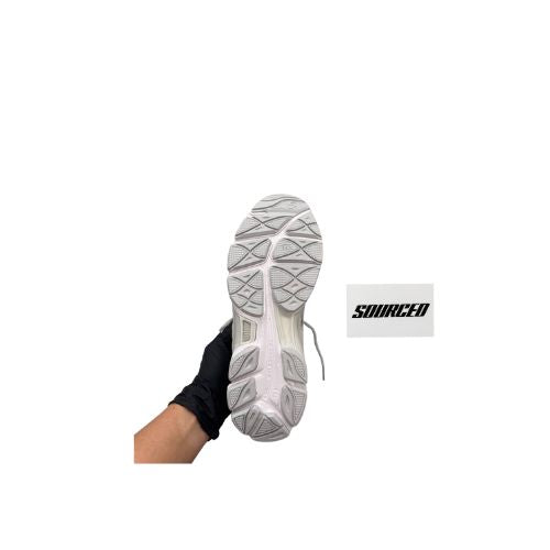 Asics Gel NYC - Cloud Grey