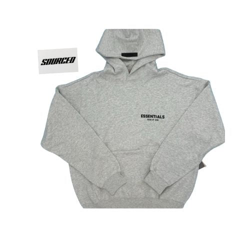 Essentials SS22 Stretch Limo Full Tracksuit - Light Oatmeal