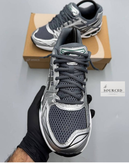 Asics Gel Kayano 14 Metropolis/Jasper Green