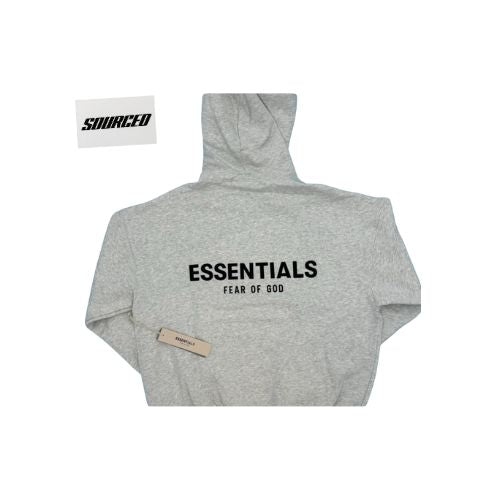 Essentials SS22 Stretch Limo Full Tracksuit - Light Oatmeal