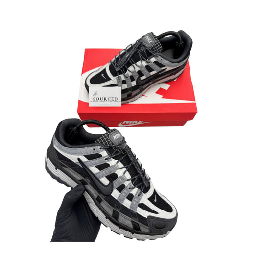 Nike Winterised P6000