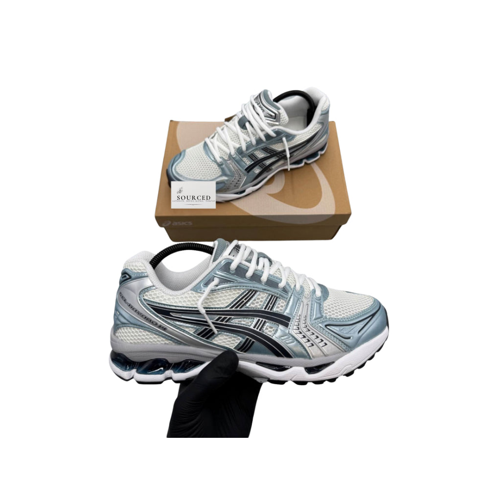 Asics Gel Kayano 14 Fjord Grey