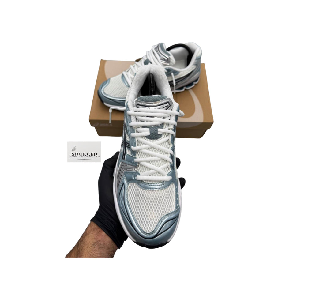 Asics Gel Kayano 14 Fjord Grey