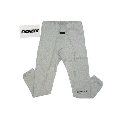 Essentials SS22 Stretch Limo Full Tracksuit - Light Oatmeal