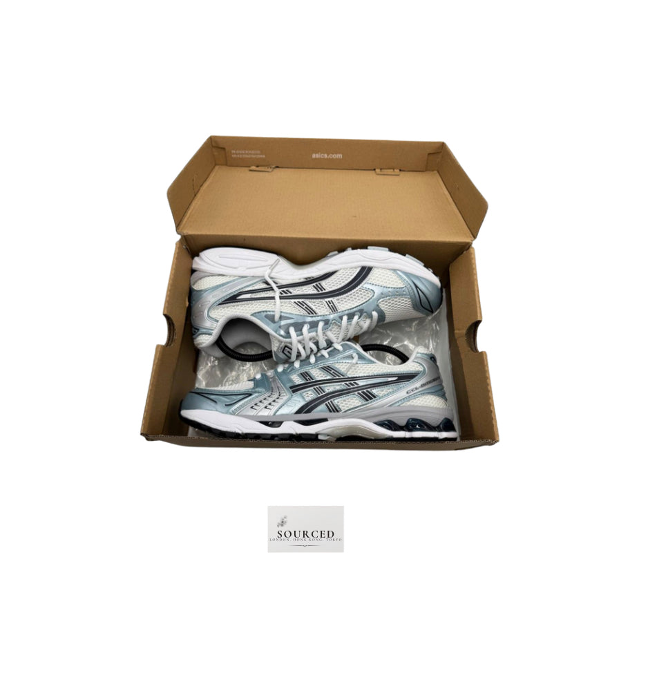 Asics Gel Kayano 14 Fjord Grey
