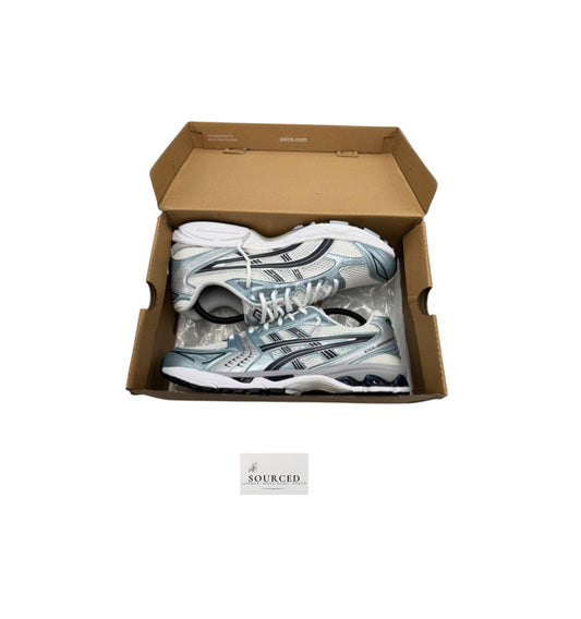 Asics Gel Kayano 14 Fjord Grey